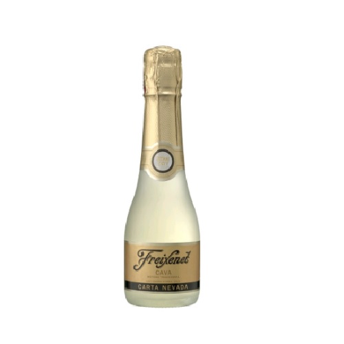 FREIXENET-Carta-Nevada-Benjamines-20-cl